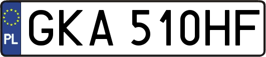 GKA510HF