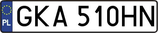 GKA510HN