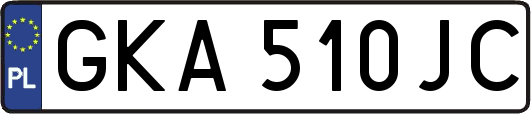 GKA510JC