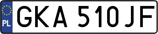 GKA510JF