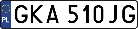 GKA510JG