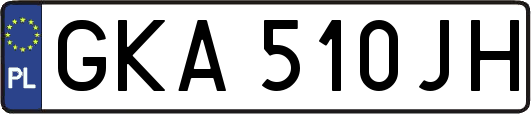 GKA510JH