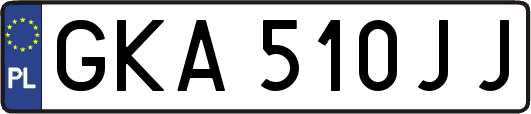 GKA510JJ