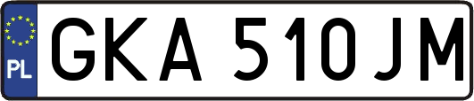 GKA510JM