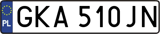 GKA510JN