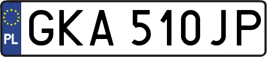 GKA510JP