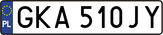GKA510JY