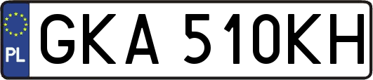 GKA510KH
