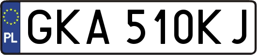 GKA510KJ