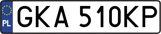 GKA510KP