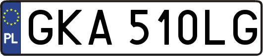 GKA510LG