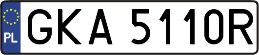 GKA5110R