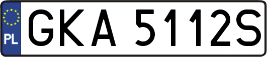 GKA5112S