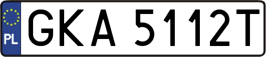 GKA5112T
