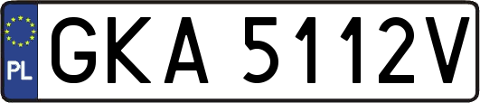 GKA5112V