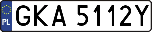 GKA5112Y