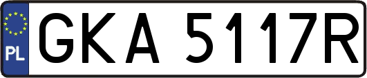 GKA5117R