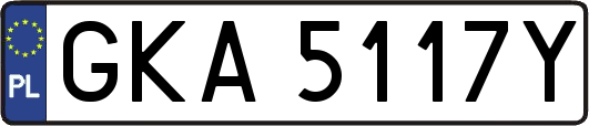 GKA5117Y