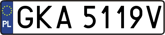GKA5119V