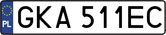 GKA511EC