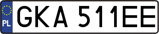 GKA511EE