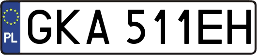 GKA511EH