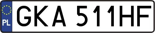 GKA511HF