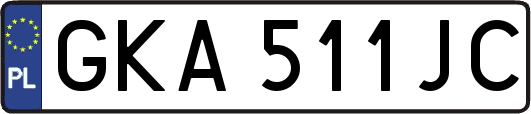 GKA511JC