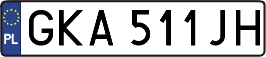 GKA511JH