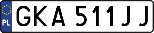 GKA511JJ