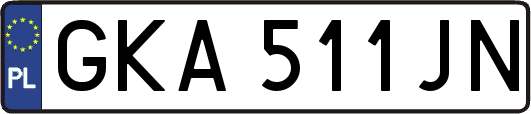 GKA511JN