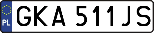 GKA511JS