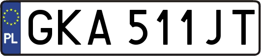 GKA511JT