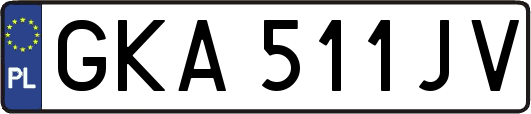 GKA511JV