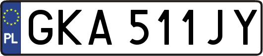 GKA511JY