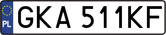 GKA511KF