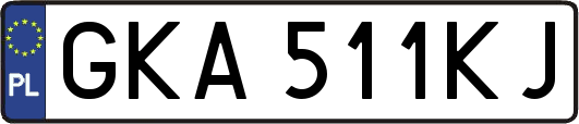 GKA511KJ