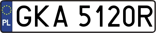 GKA5120R