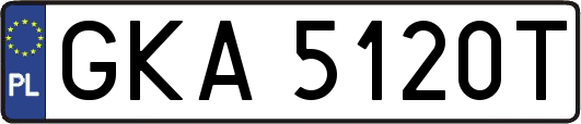 GKA5120T