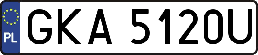 GKA5120U