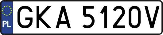 GKA5120V