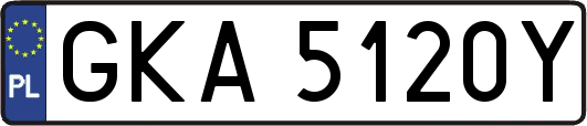 GKA5120Y