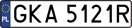 GKA5121R