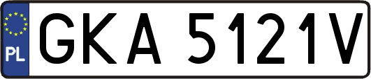 GKA5121V