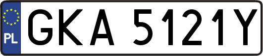 GKA5121Y