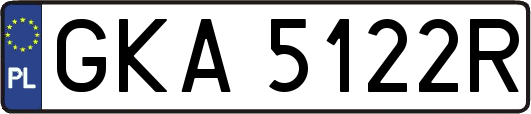 GKA5122R