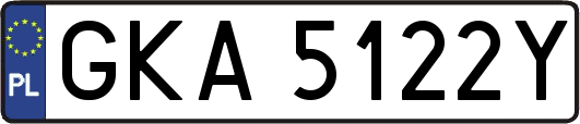 GKA5122Y