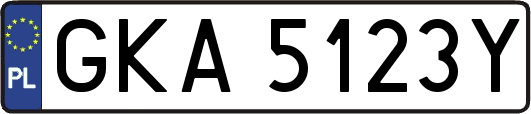 GKA5123Y