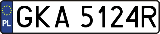 GKA5124R