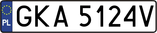 GKA5124V